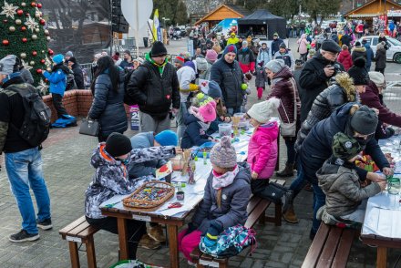 Warsztaty plastyczne